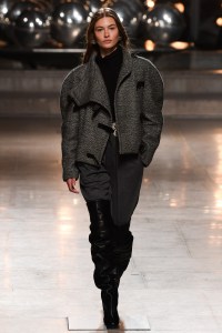 Isabel Marant RTW Fall 2019