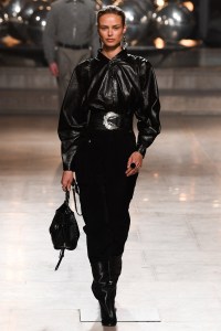Isabel Marant RTW Fall 2019