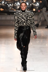 Isabel Marant RTW Fall 2019