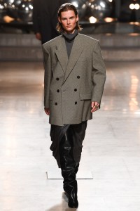 Isabel Marant RTW Fall 2019