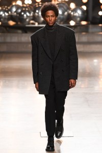 Isabel Marant RTW Fall 2019