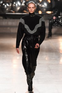 Isabel Marant RTW Fall 2019