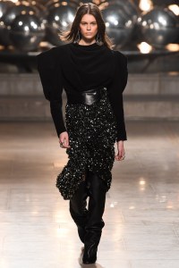Isabel Marant RTW Fall 2019
