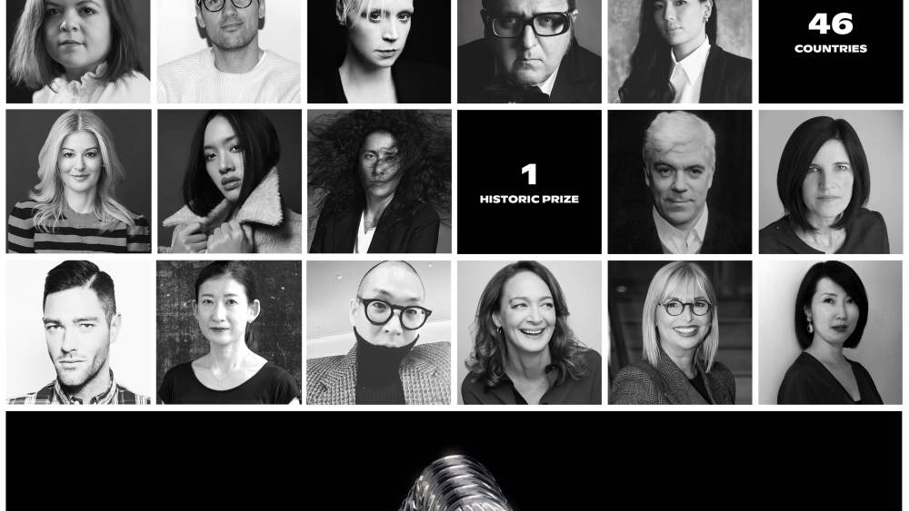 Woolmark Company Confirms Judging Panel Ahead of Prize Final