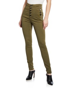 J Brand Natasha Denim