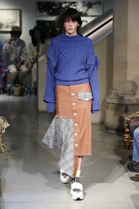 Jaime Wei Huang RTW Fall 19
