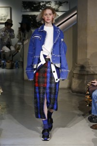 Jaime Wei Huang RTW Fall 19