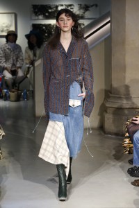 Jaime Wei Huang RTW Fall 19