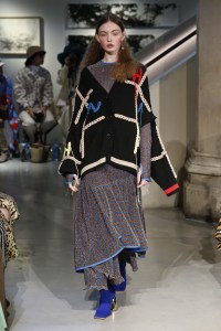 Jaime Wei Huang RTW Fall 19