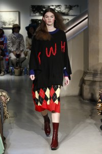 Jaime Wei Huang RTW Fall 19