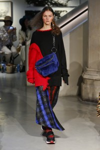 Jaime Wei Huang RTW Fall 19