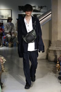 Jaime Wei Huang RTW Fall 19