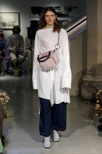 Jaime Wei Huang RTW Fall 19