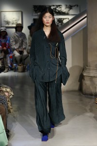Jaime Wei Huang RTW Fall 19