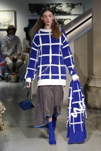 Jaime Wei Huang RTW Fall 19