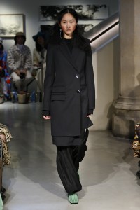Jaime Wei Huang RTW Fall 19