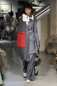 Jaime Wei Huang RTW Fall 19