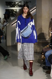 Jaime Wei Huang RTW Fall 19