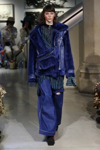 Jaime Wei Huang RTW Fall 19