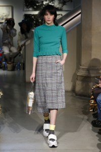 Jaime Wei Huang RTW Fall 19