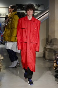 Jaime Wei Huang RTW Fall 19