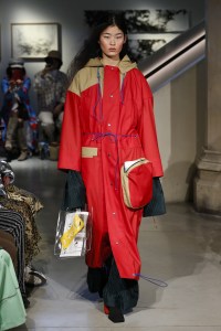Jaime Wei Huang RTW Fall 19