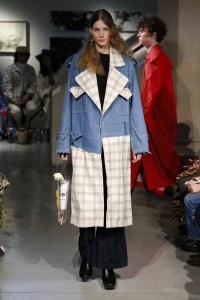 Jaime Wei Huang RTW Fall 19