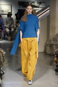 Jaime Wei Huang RTW Fall 19