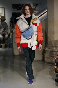 Jaime Wei Huang RTW Fall 19