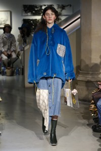 Jaime Wei Huang RTW Fall 19