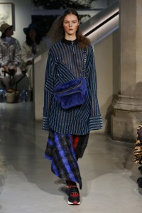 Jaime Wei Huang RTW Fall 19