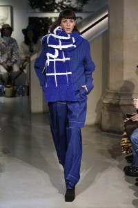 Jaime Wei Huang RTW Fall 19