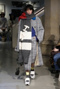 Jaime Wei Huang RTW Fall 19