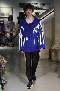 Jaime Wei Huang RTW Fall 19
