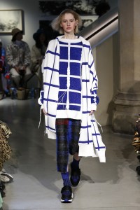 Jaime Wei Huang RTW Fall 19