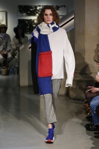 Jaime Wei Huang RTW Fall 19