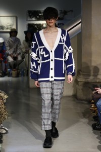 Jaime Wei Huang RTW Fall 19