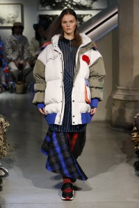 Jaime Wei Huang RTW Fall 19