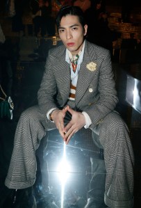 Jam Hsiao