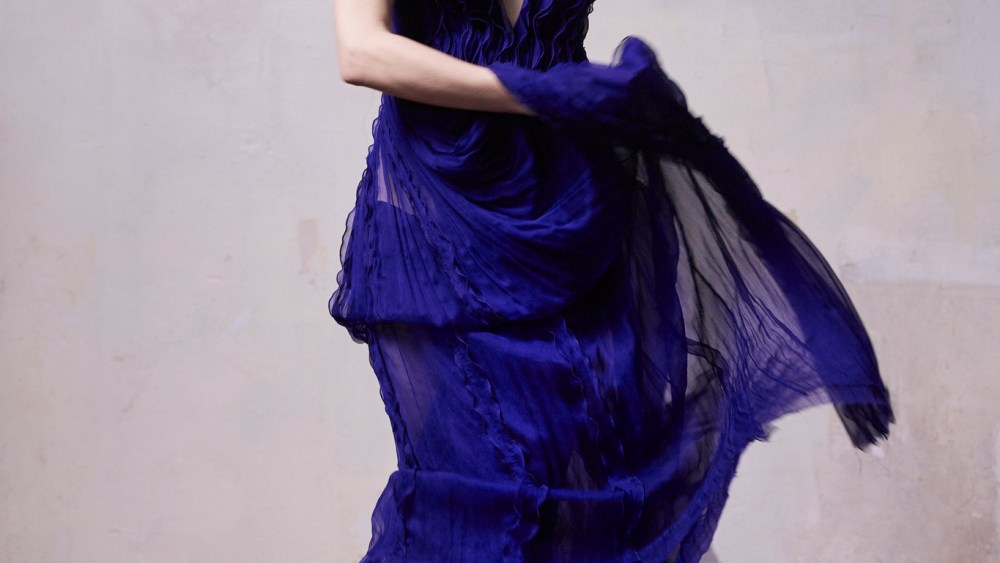 Jason Wu Collection RTW Fall 2019
