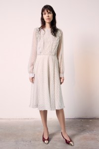 Jason Wu RTW Fall 2019
