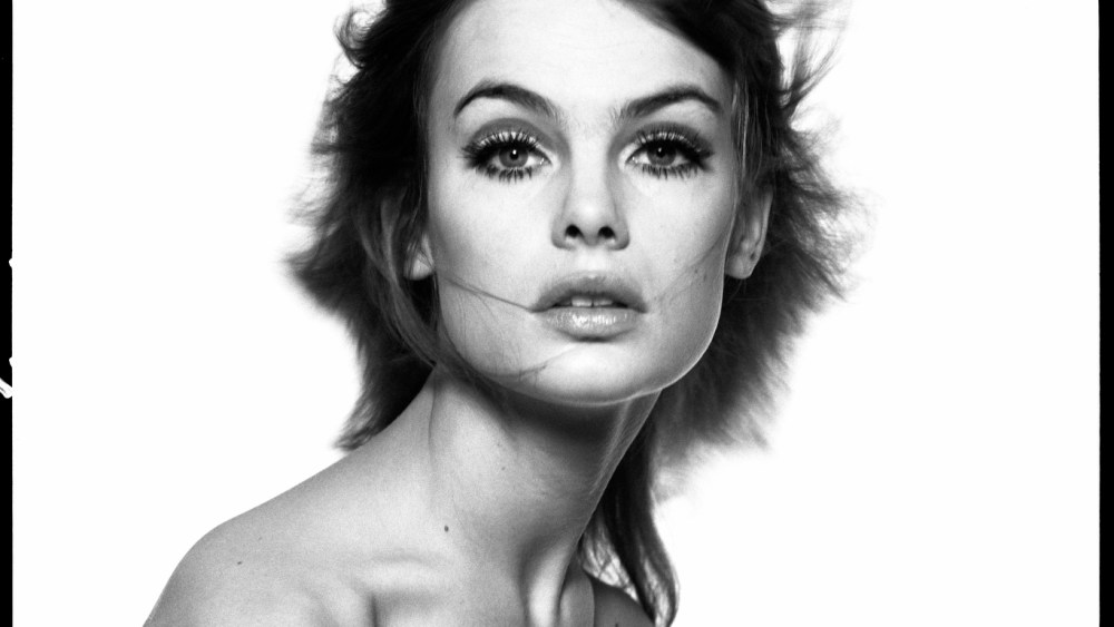Jean Shrimpton, 1965