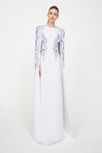 Jenny Packham RTW Fall 2019