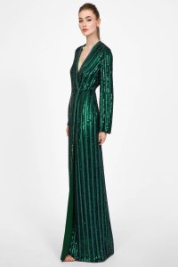 Jenny Packham RTW Fall 2019