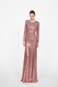 Jenny Packham RTW Fall 2019