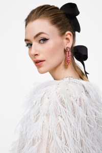 Jenny Packham RTW Fall 2019