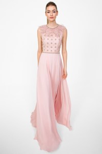 Jenny Packham RTW Fall 2019