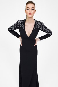 Jenny Packham RTW Fall 2019