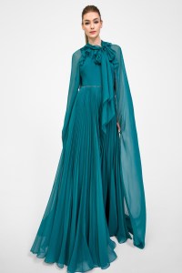Jenny Packham RTW Fall 2019