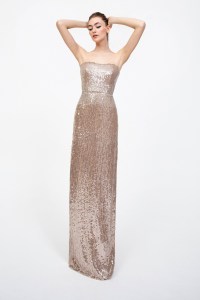 Jenny Packham RTW Fall 2019